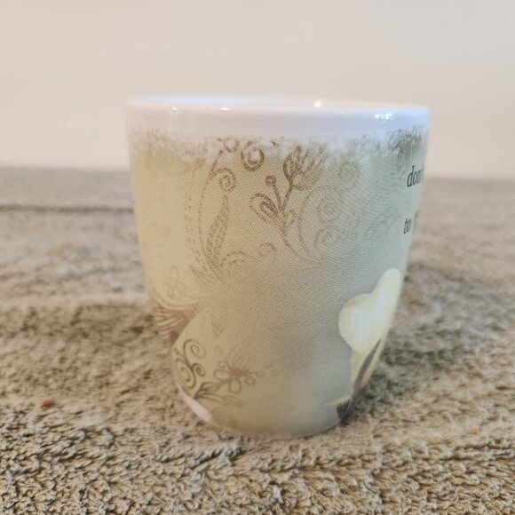 Vintage Holy Crap Mug, Erin Smith Art Coffee Cup - Picture 11 of 14